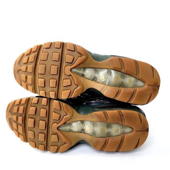 Nike Air Max 95 Essential 'Camo' - 8 / 9.5 - Picture 5 of 11